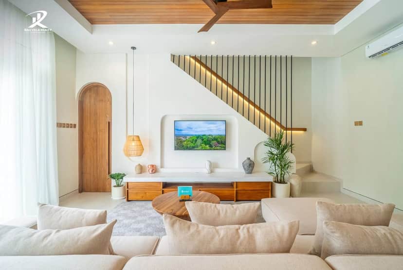 2-bedroom leasehold villa in Uluwatu — photo 2 of 5