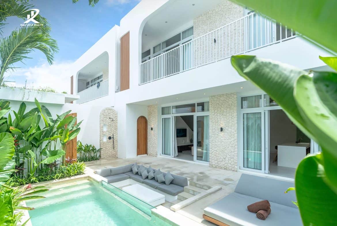 2-bedroom leasehold villa in Uluwatu — photo 3 of 5