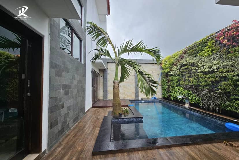 3-bedroom freehold villa in Uluwatu — photo 2 of 5