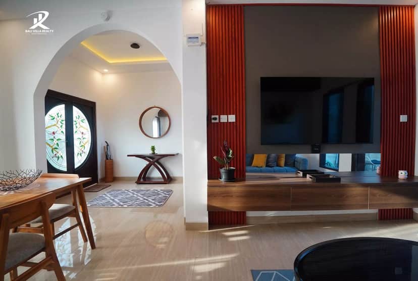 3-bedroom freehold villa in Uluwatu — photo 3 of 5