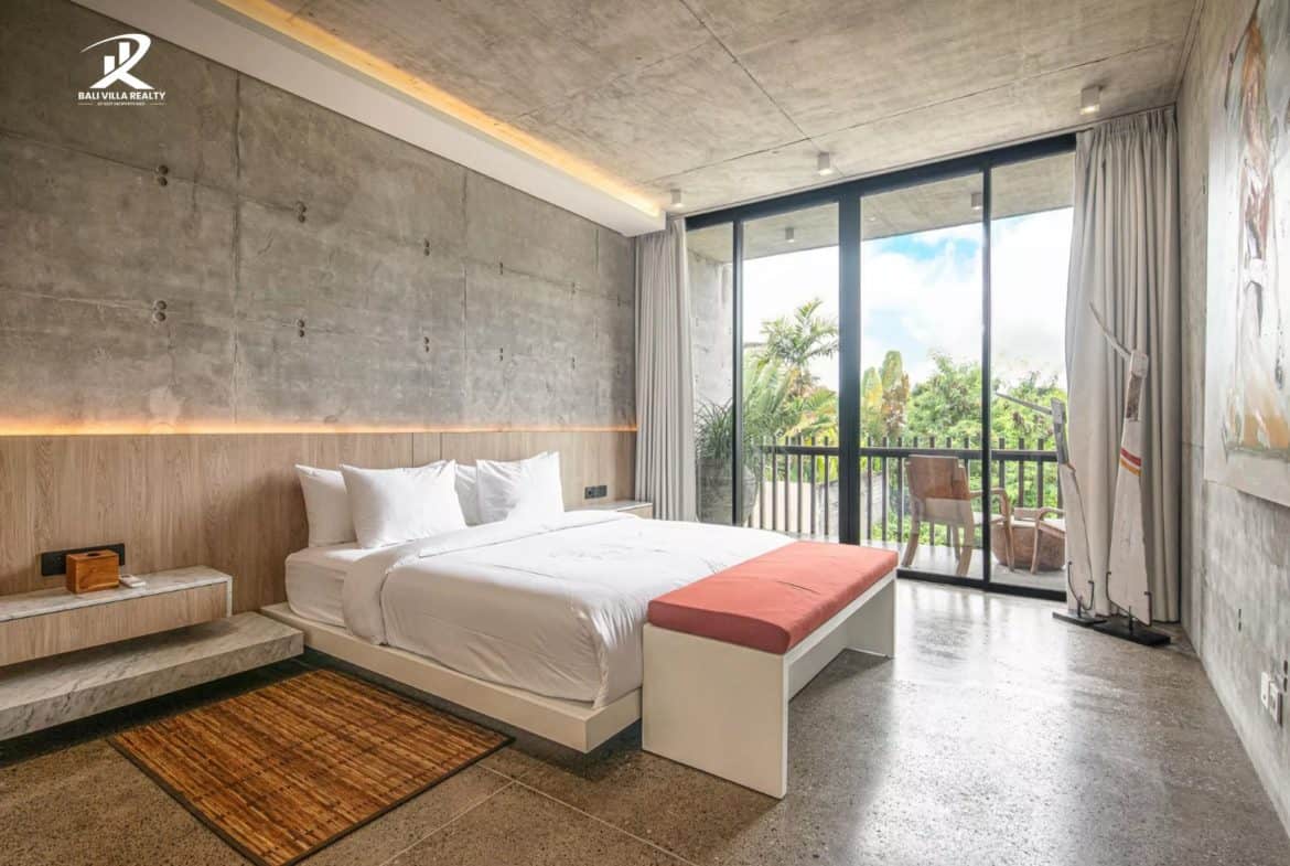 2-bedroom leasehold villa in Canggu — photo 2 of 5
