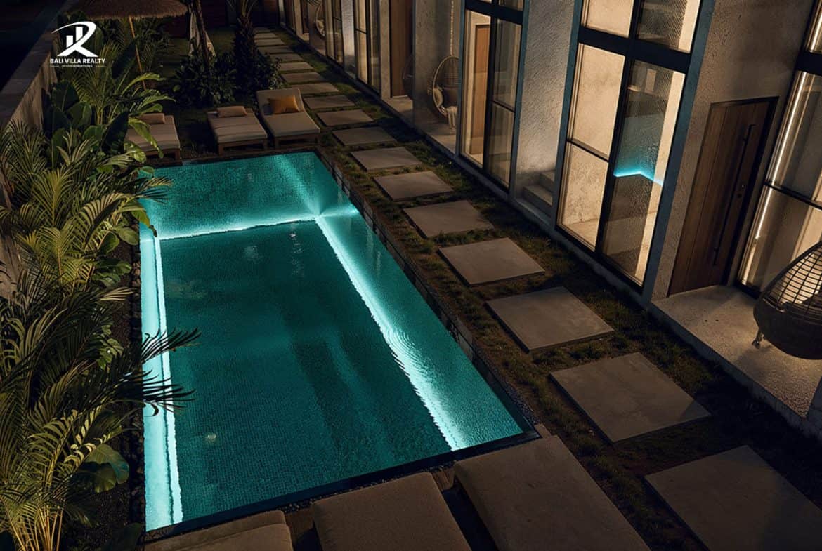 14-bedroom leasehold apartment in Ubud — photo 3 of 5