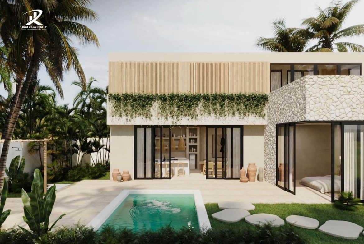 3-bedroom leasehold villa in Tabanan — photo 3 of 5