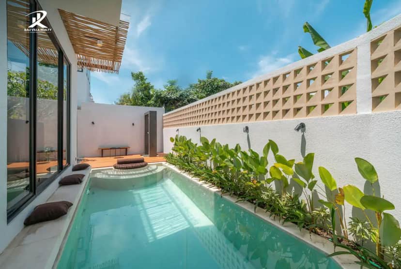 2-bedroom leasehold villa in Canggu — photo 5 of 5