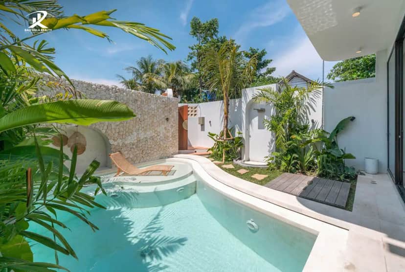 2-bedroom leasehold villa in Canggu — photo 2 of 5