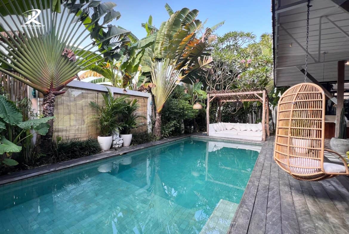 6-bedroom leasehold villa in Umalas — photo 3 of 5