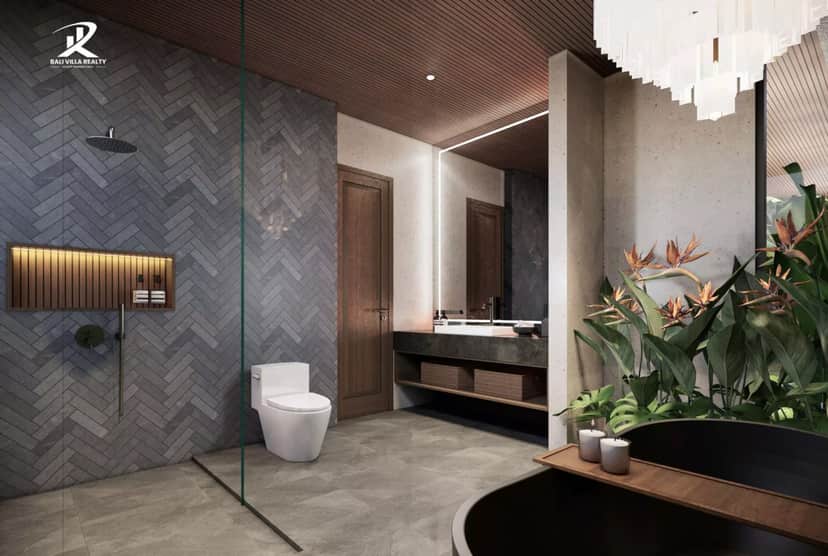 3-bedroom leasehold villa in Ubud — photo 5 of 5