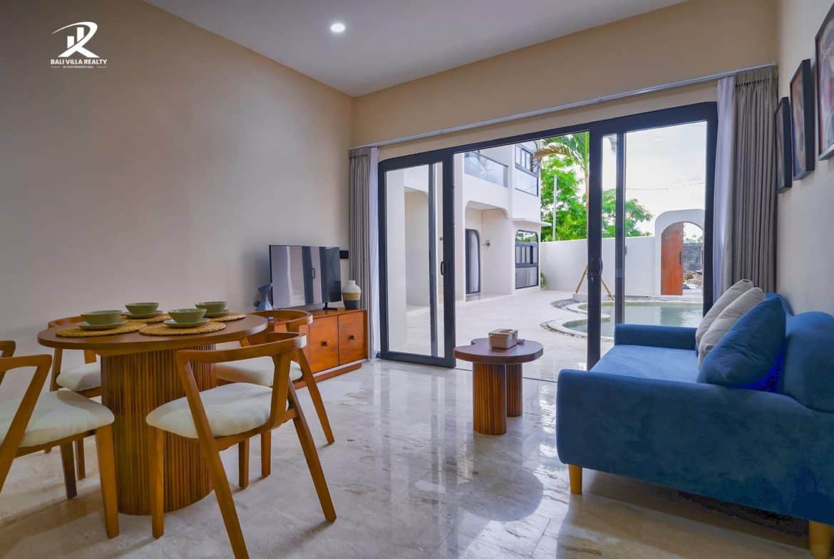 Balangan Breezes: Boutique Apartment Living Near the Waves For Sale Leasehold