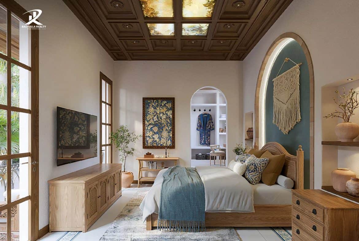 1-bedroom leasehold villa in Uluwatu — photo 5 of 5