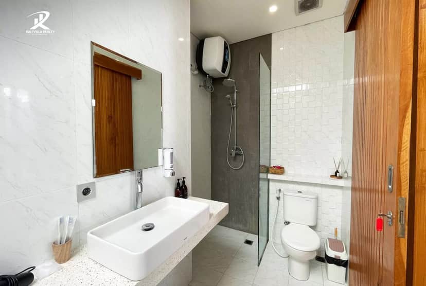 2-bedroom leasehold villa in Kerobokan — photo 5 of 5