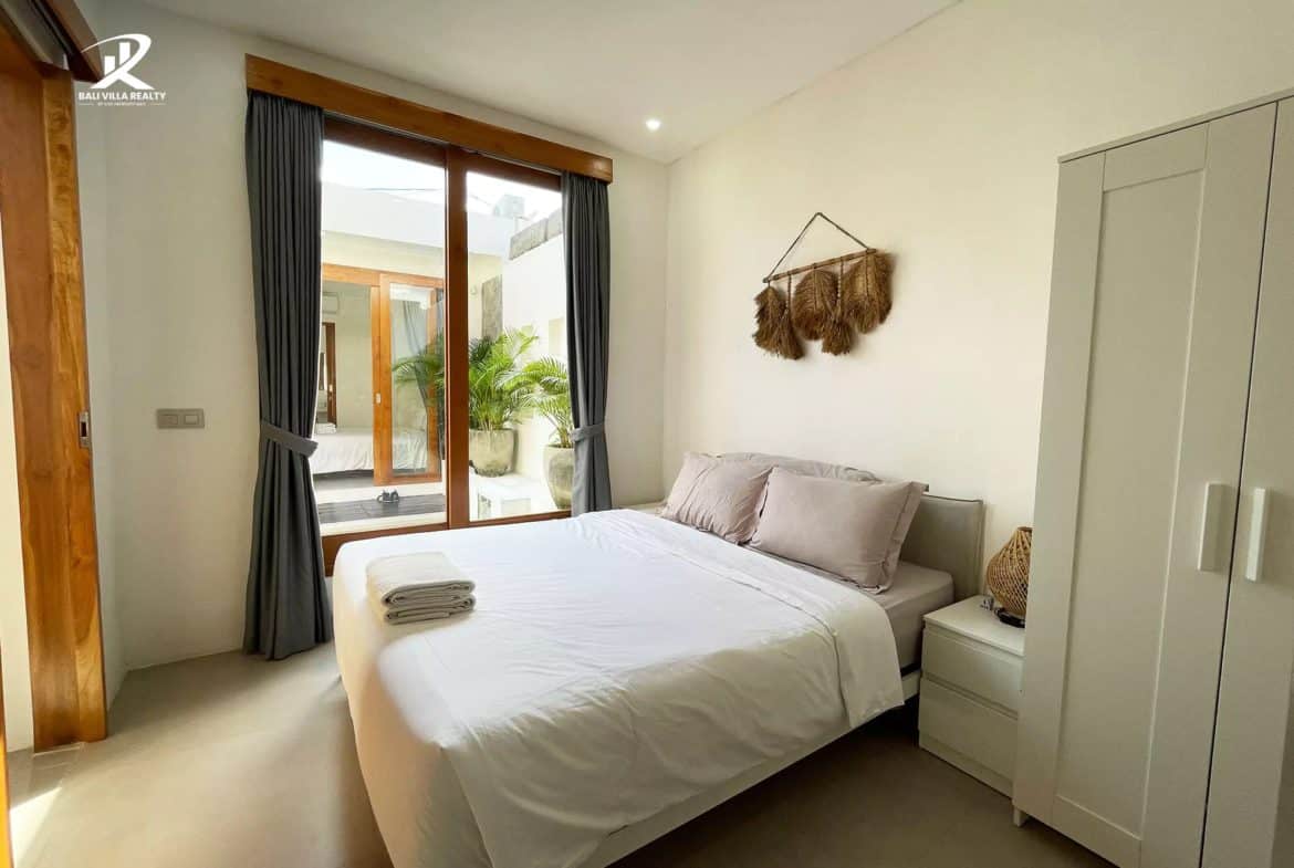 2-bedroom leasehold villa in Kerobokan — photo 4 of 5