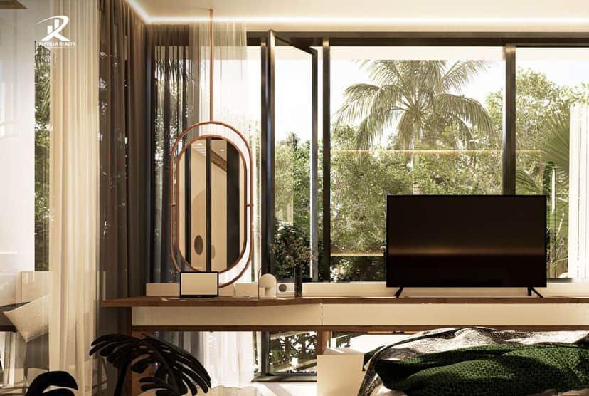 2-bedroom leasehold villa in Canggu — photo 5 of 5