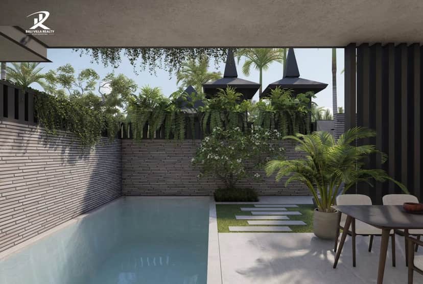2-bedroom leasehold villa in Tabanan — photo 2 of 5