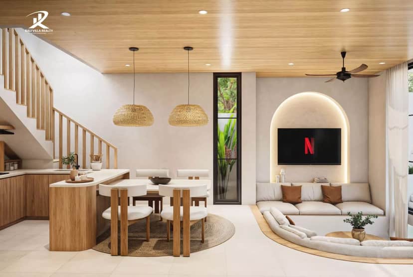 2-bedroom leasehold villa in Uluwatu — photo 5 of 5