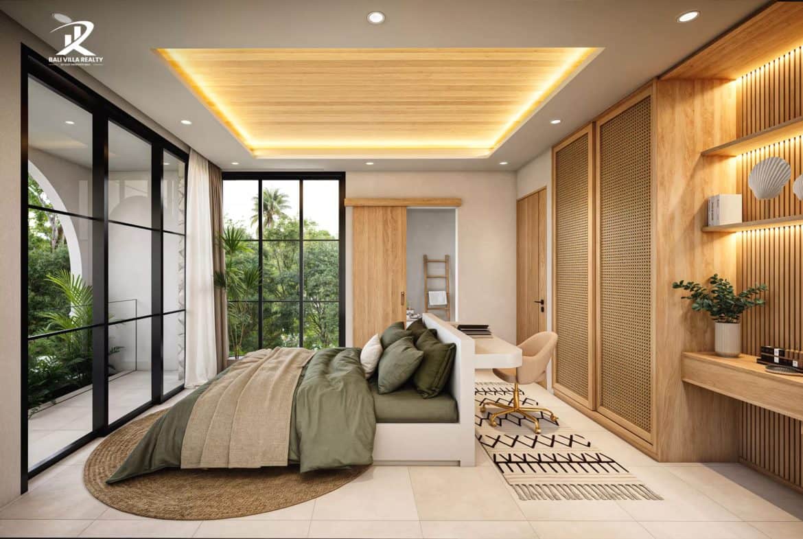 2-bedroom leasehold villa in Uluwatu — photo 4 of 5