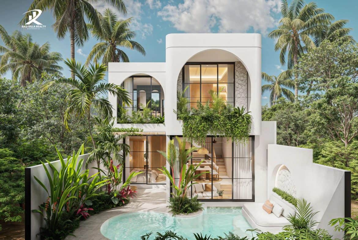 2-bedroom leasehold villa in Uluwatu — photo 3 of 5