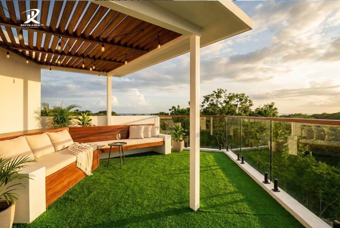 Where Tropical Luxury Meets Coastal Zen: Your Private Sanctuary Above Nusa Dua For Sale Leasehold