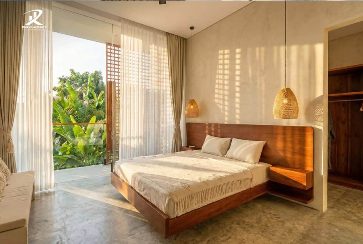 2-bedroom leasehold villa in Nusa Dua — photo 2 of 5