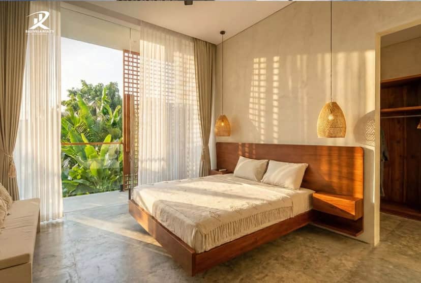2-bedroom leasehold villa in Nusa Dua — photo 2 of 5