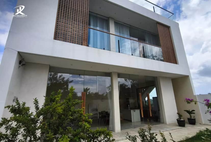 2-bedroom leasehold villa in Nusa Dua — photo 3 of 5