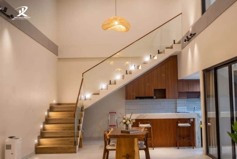 3-bedroom leasehold villa in Kerobokan — photo 3 of 5