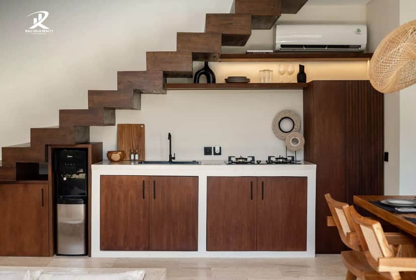 2-bedroom leasehold villa in Canggu — photo 5 of 5