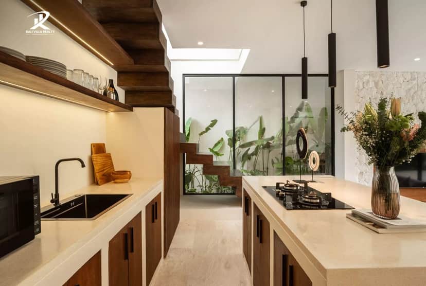 1-bedroom leasehold villa in Canggu — photo 5 of 5