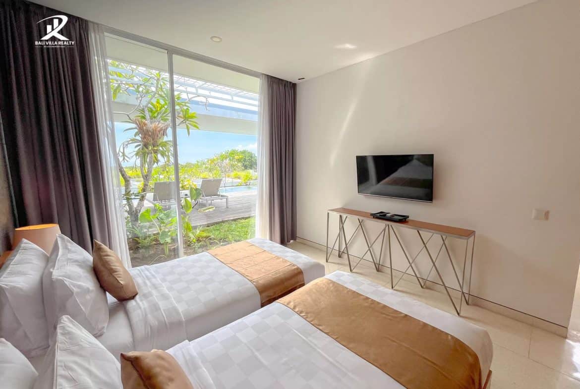 2-bedroom freehold villa in Uluwatu — photo 5 of 5