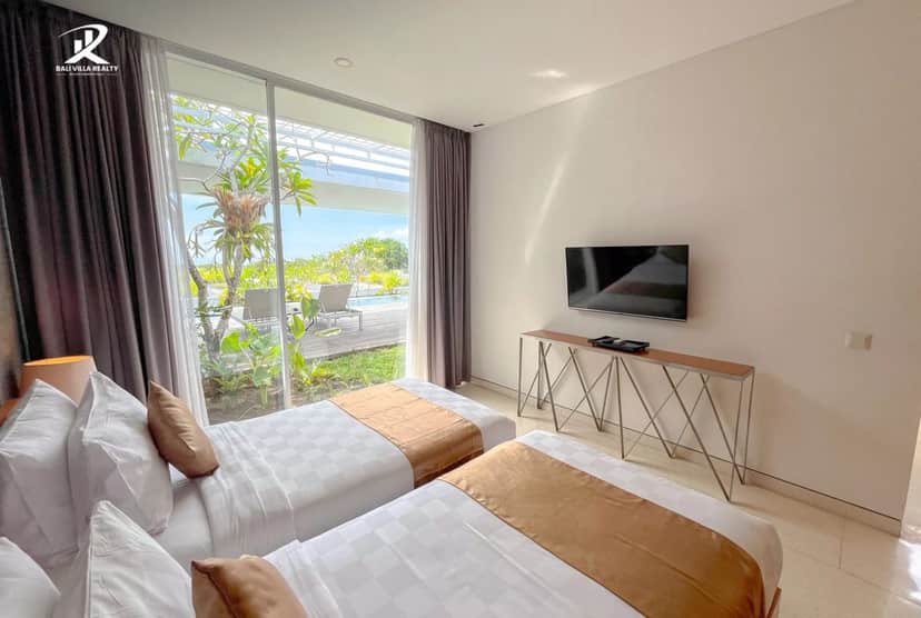 2-bedroom freehold villa in Uluwatu — photo 5 of 5