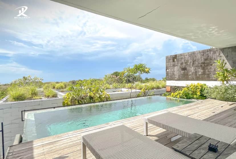 2-bedroom freehold villa in Uluwatu — photo 2 of 5