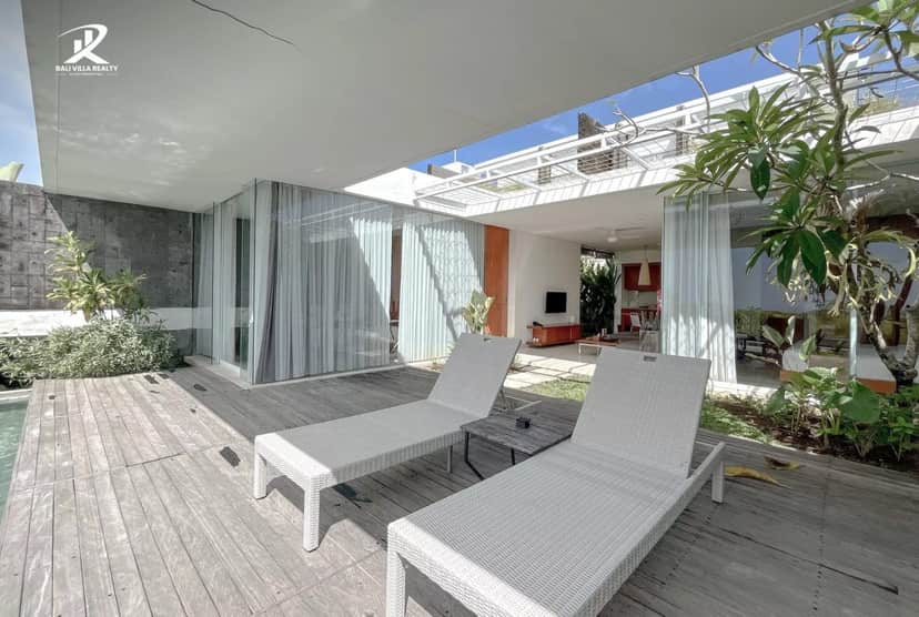 2-bedroom freehold villa in Uluwatu — photo 3 of 5