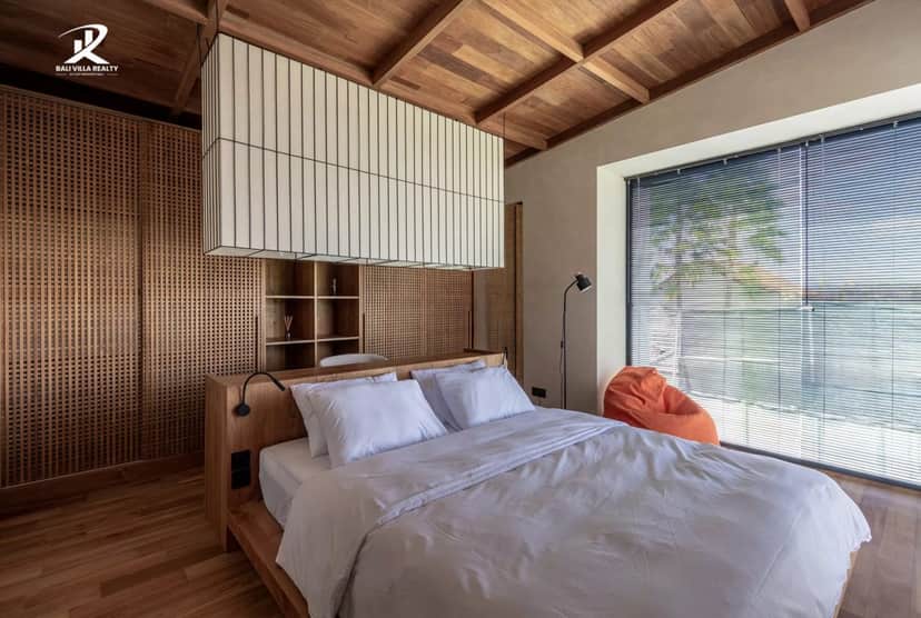 2-bedroom leasehold villa in Ubud — photo 2 of 5