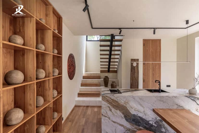 2-bedroom leasehold villa in Ubud — photo 3 of 5