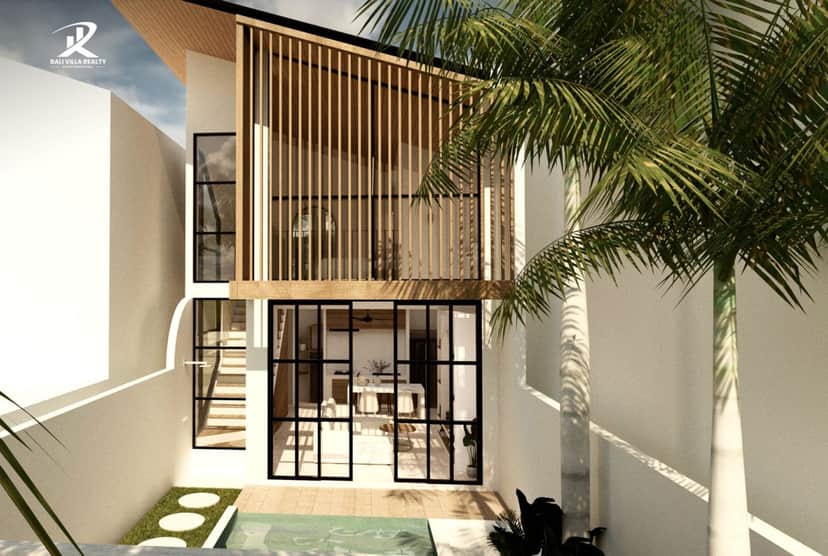 1-bedroom leasehold villa in Uluwatu — photo 5 of 5