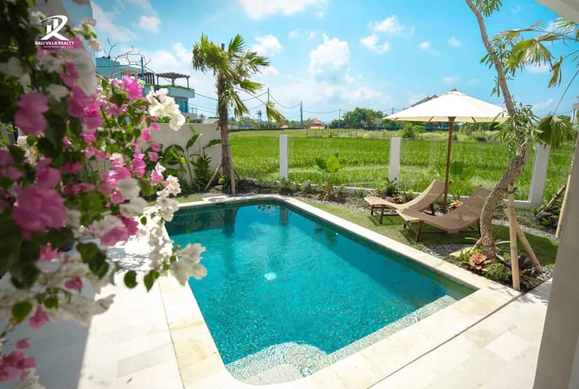 2-bedroom freehold villa in Seseh/Cemagi — photo 2 of 5