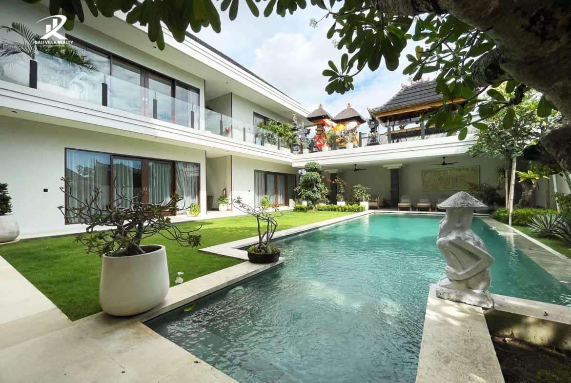 7-bedroom freehold villa in Canggu — photo 4 of 5