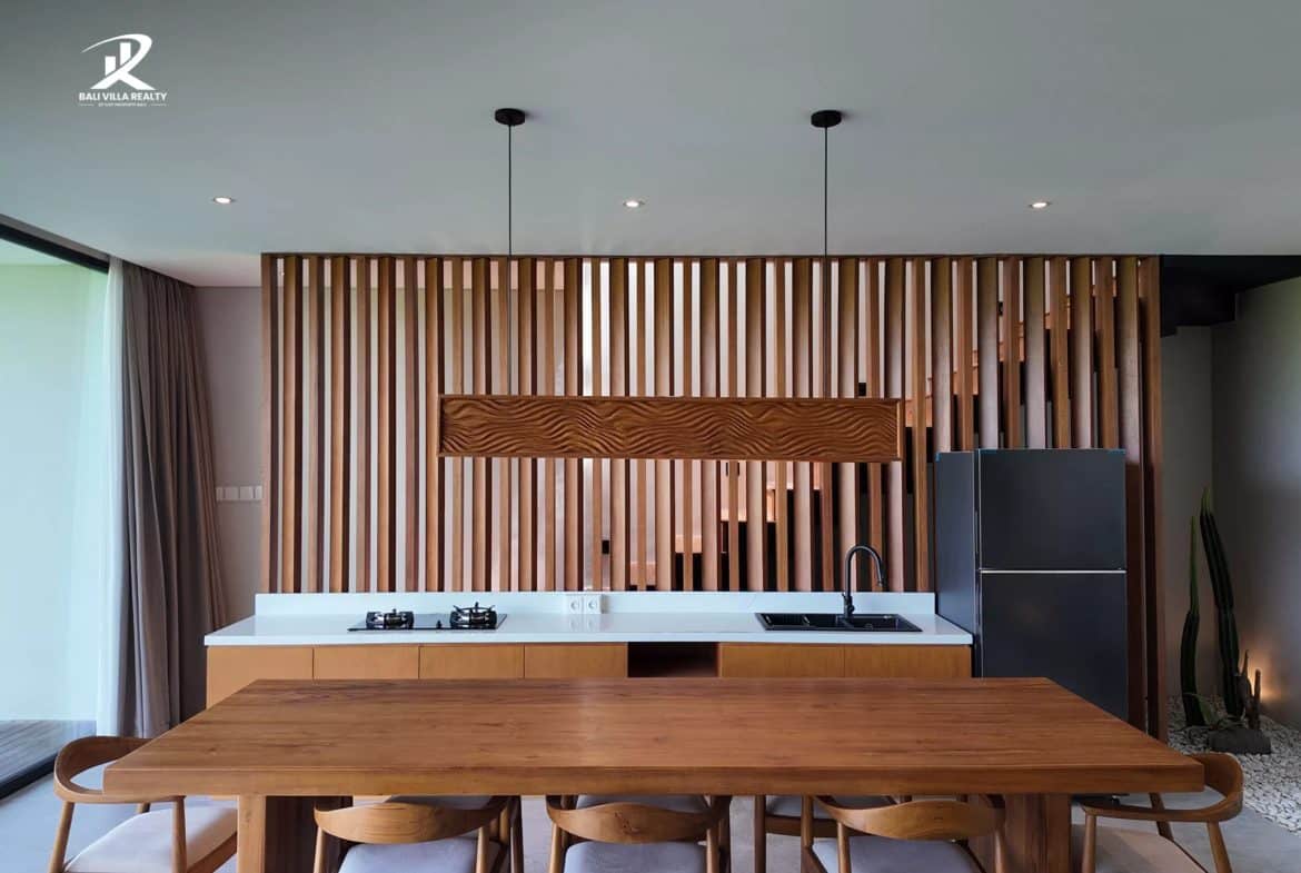 3-bedroom freehold villa in Canggu — photo 2 of 5