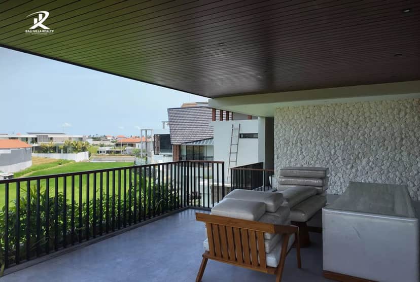 3-bedroom freehold villa in Canggu — photo 3 of 5