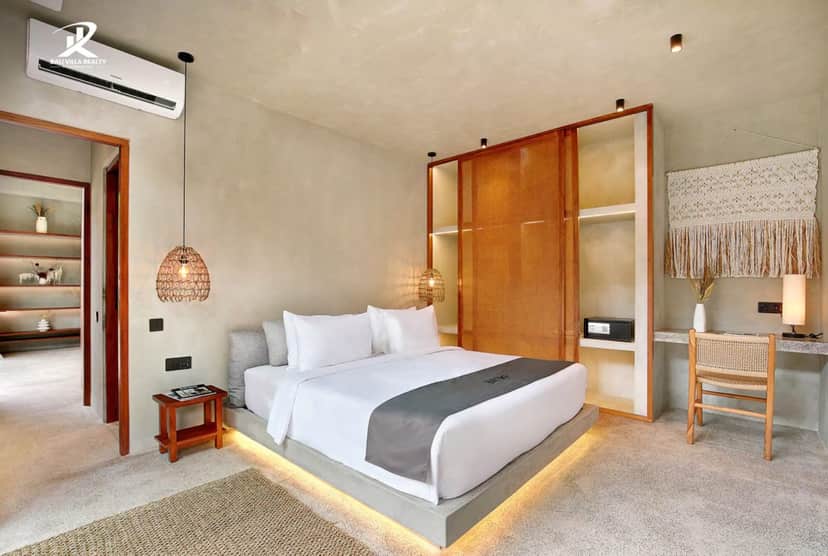 2-bedroom leasehold villa in Ubud — photo 5 of 5