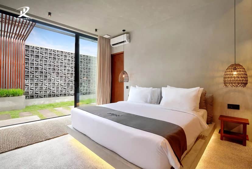 2-bedroom leasehold villa in Ubud — photo 4 of 5