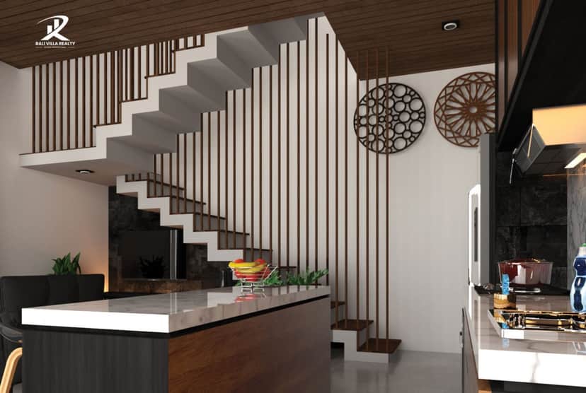 2-bedroom freehold villa in Nusa Dua — photo 5 of 5