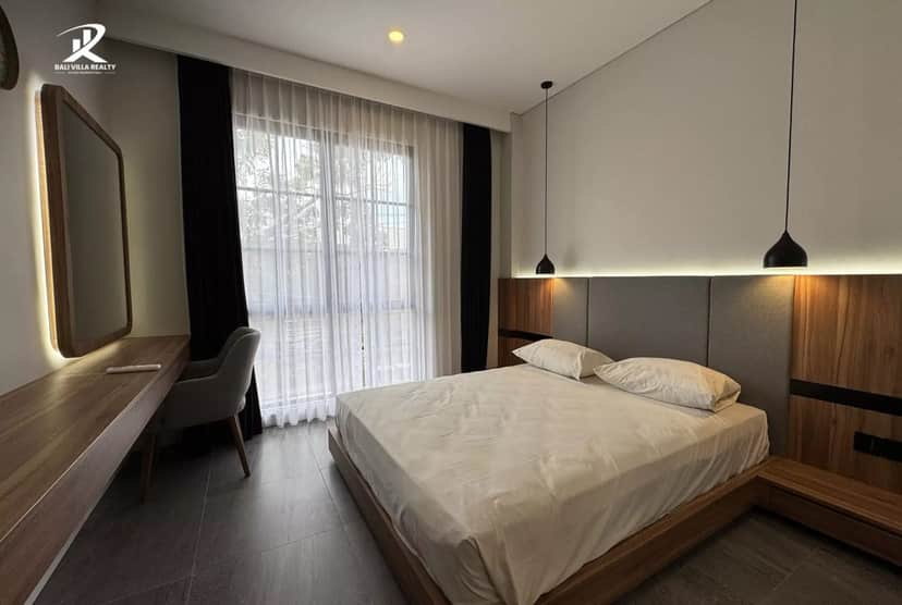 3-bedroom leasehold apartment in Umalas — photo 3 of 5