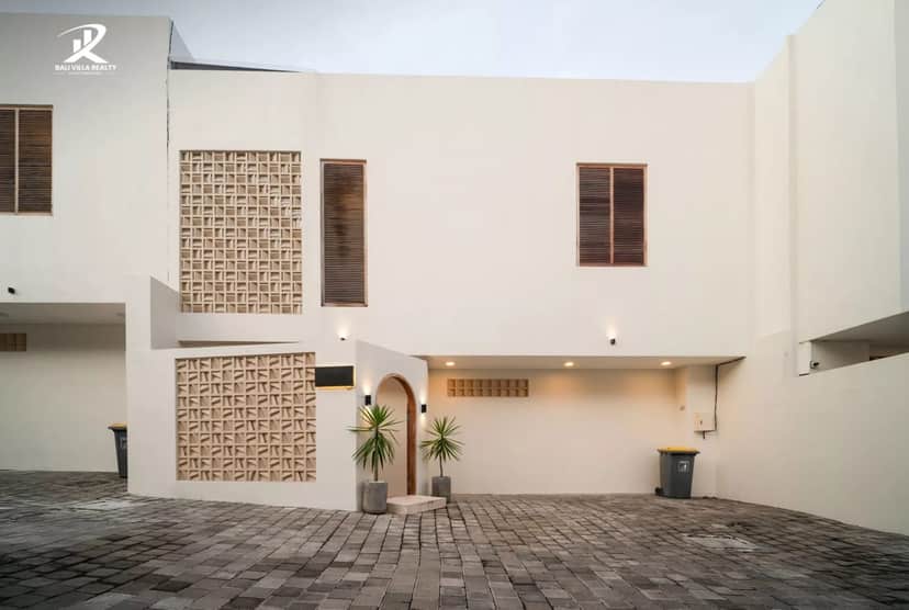 2-bedroom freehold villa in Canggu — photo 4 of 5