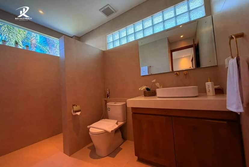 3-bedroom leasehold villa in Seminyak — photo 5 of 5