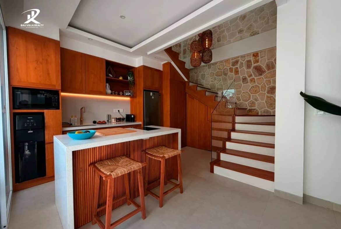 3-bedroom leasehold villa in Seminyak — photo 4 of 5