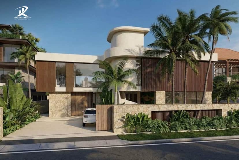 5-bedroom leasehold villa in Umalas — photo 2 of 5