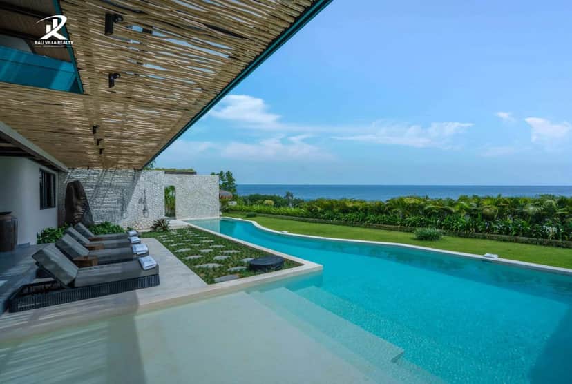 4-bedroom freehold villa in Uluwatu — photo 5 of 5