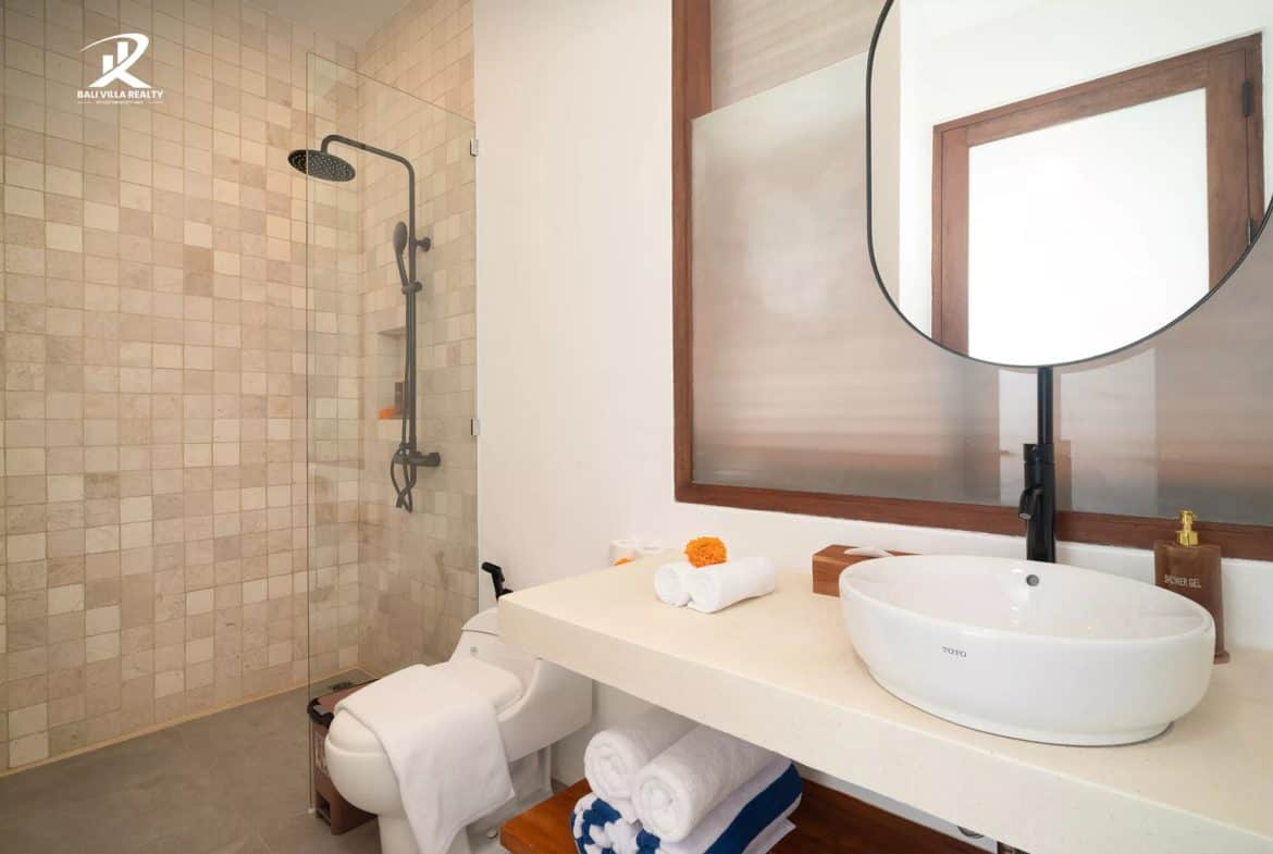 2-bedroom leasehold villa in Canggu — photo 5 of 5