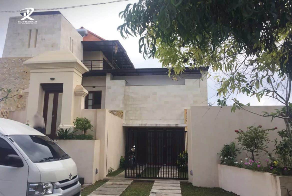 5-bedroom freehold villa in Ungasan — photo 4 of 5