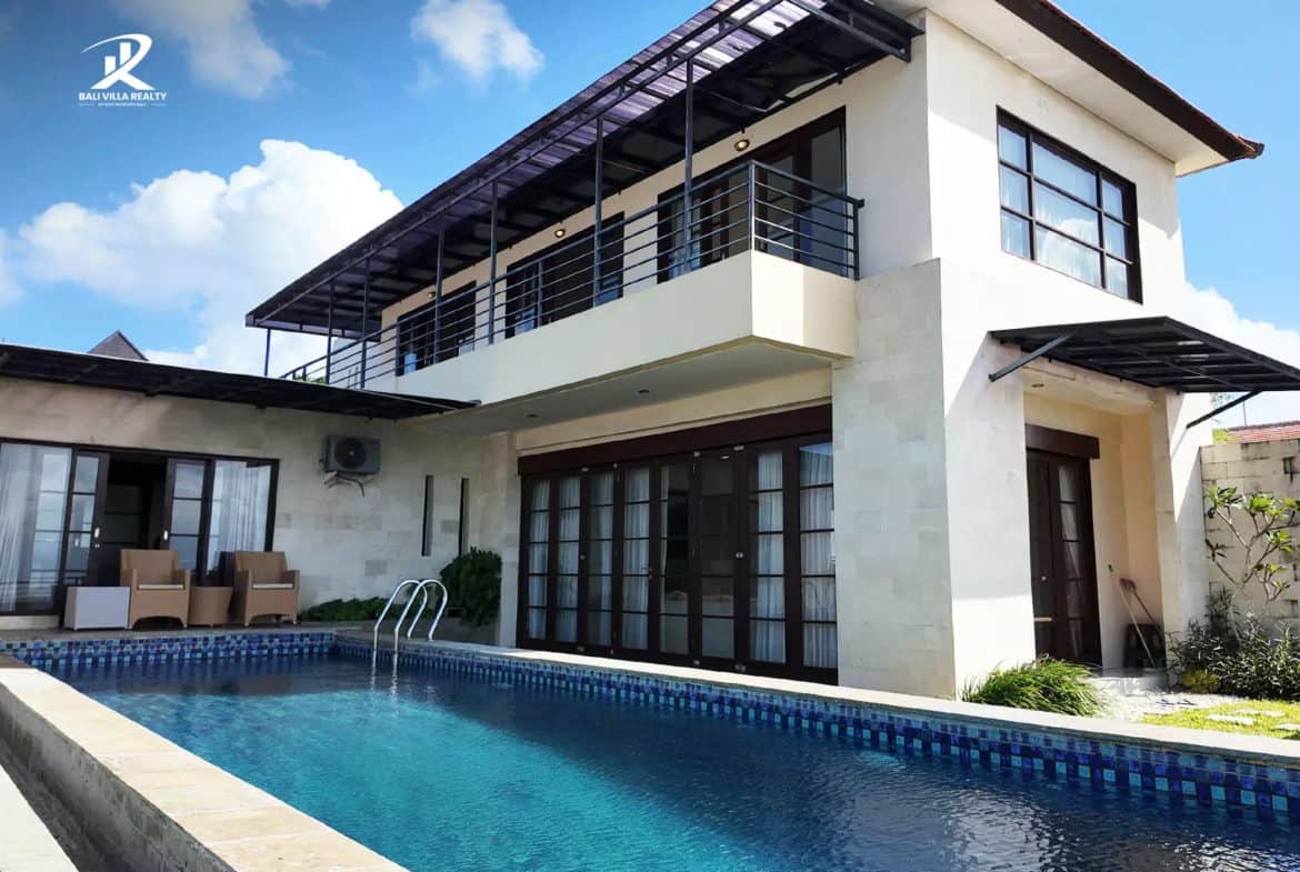 5-bedroom freehold villa in Ungasan — photo 3 of 5